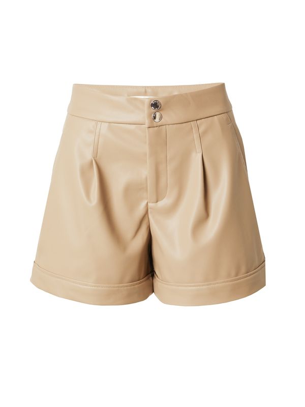 ONLY ONLY Панталон с набор 'IZARA'  бежово