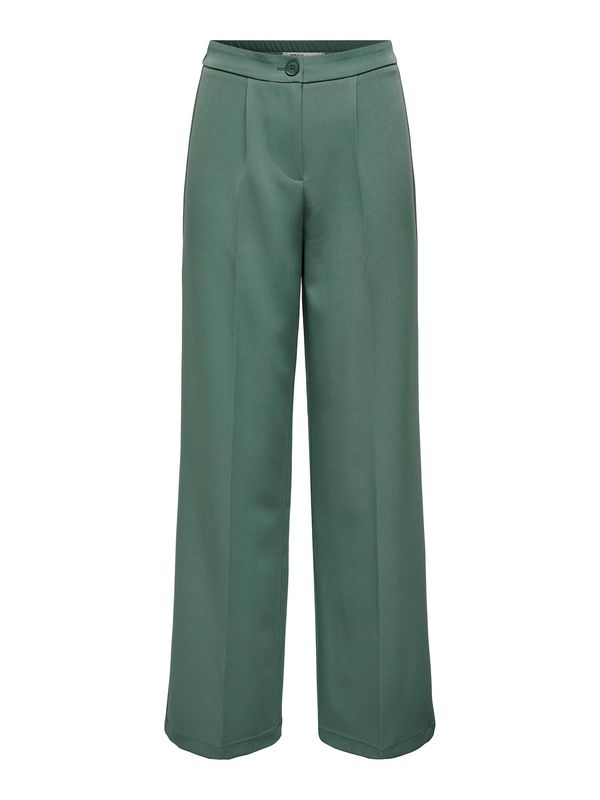 ONLY ONLY Панталон с набор  каки