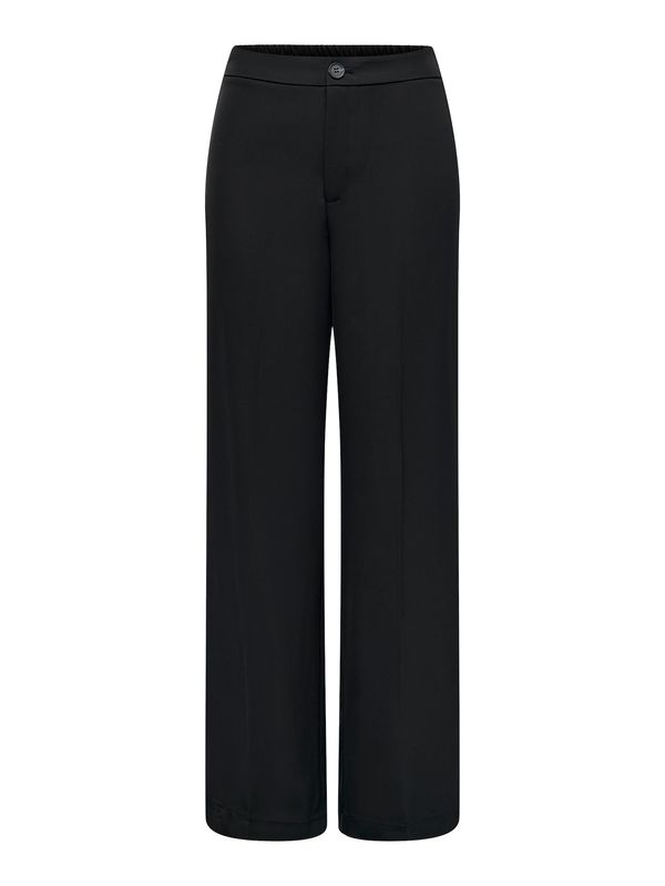 ONLY ONLY Панталон с набор 'LAURA'  черно