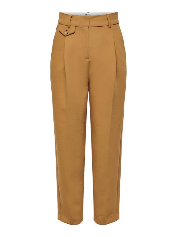 ONLY ONLY Панталон с набор 'Laurina'  карамел