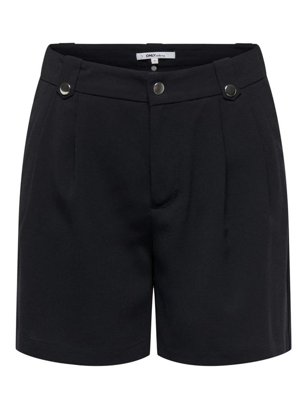 ONLY ONLY Панталон с набор 'Leila'  черно