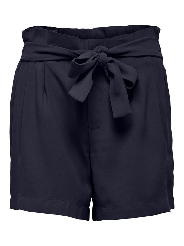 ONLY ONLY Панталон с набор 'New Florence'  нощно синьо