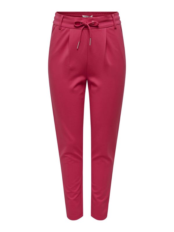 ONLY ONLY Панталон с набор 'Poptrash'  магента