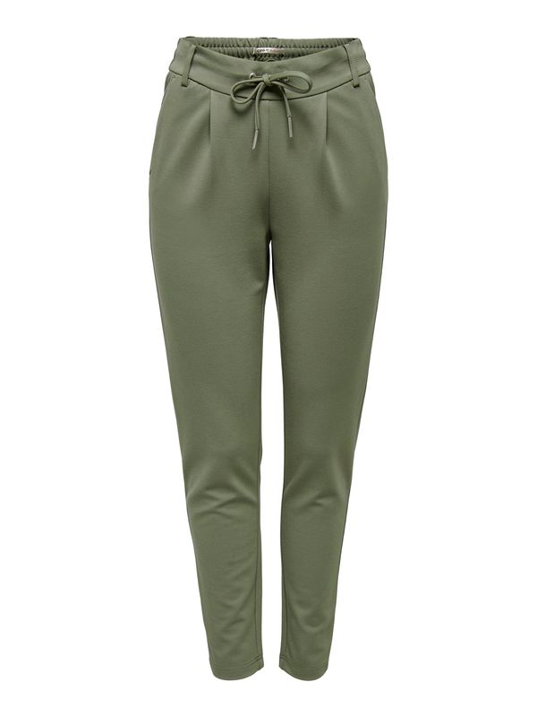 ONLY ONLY Панталон с набор 'Poptrash'  маслина