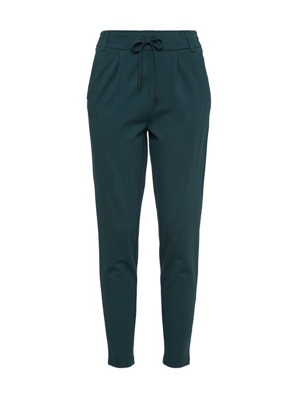 ONLY ONLY Панталон с набор 'Poptrash'  петрол