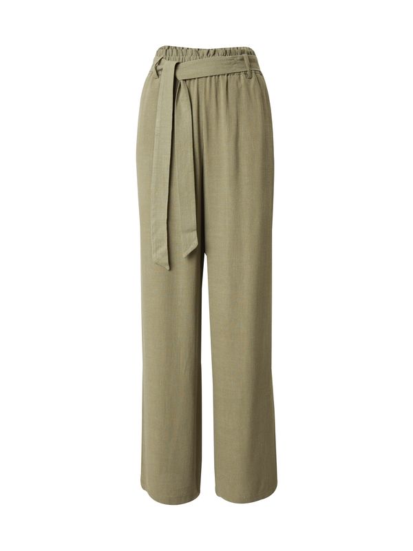 ONLY ONLY Панталон 'SIESTA'  маслина