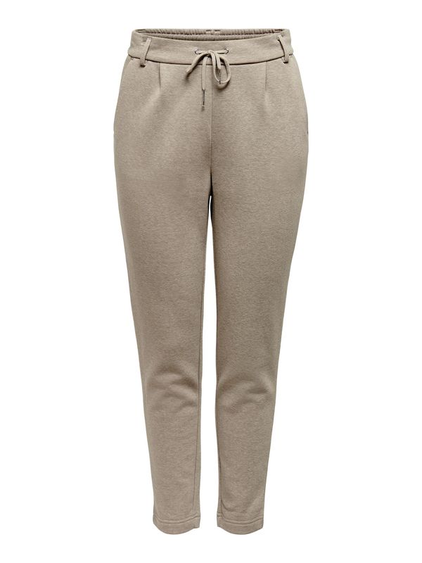 ONLY ONLY Панталон  сиво-бежово