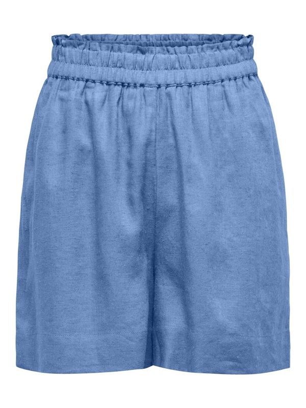 ONLY ONLY Панталон 'TOKYO'  син деним