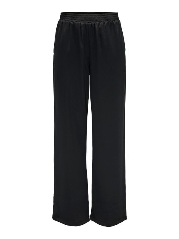 ONLY ONLY Панталон 'VICTORIA'  черно