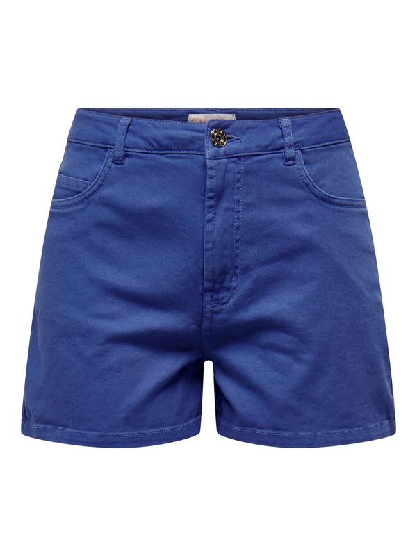 ONLY ONLY Панталон 'VOX'  нейви синьо