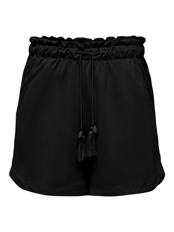 ONLY ONLY Панталон 'ZOEY'  черно