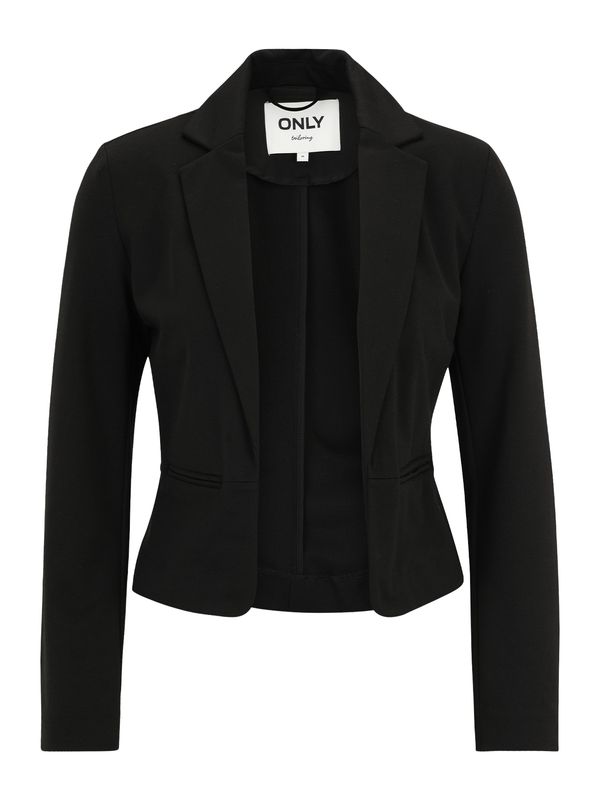 Only Petite Only Petite Блейзър 'CALYPSO'  черно