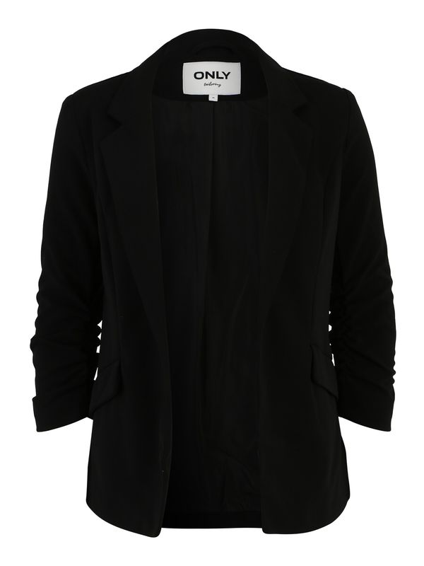 Only Petite Only Petite Блейзър 'CAROLINA DIANA'  черно