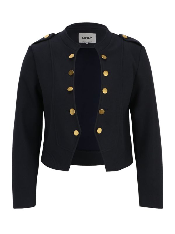 Only Petite Only Petite Блейзър 'EMMA ANETTE'  нощно синьо