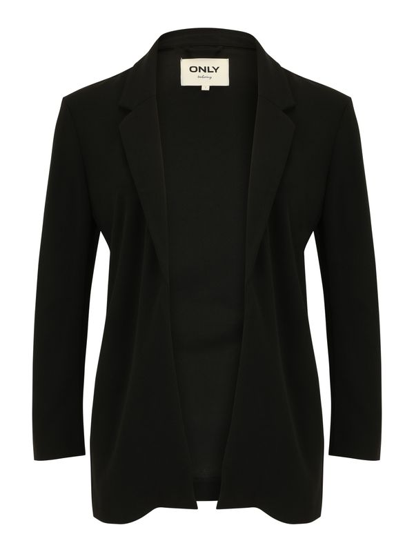 Only Petite Only Petite Блейзър 'LACY-EVI'  черно