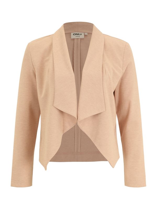 Only Petite Only Petite Блейзър 'LILIA'  пудра