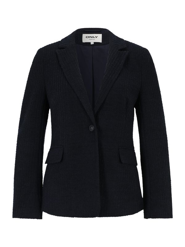 Only Petite Only Petite Блейзър 'PINKO-AILIS'  нощно синьо