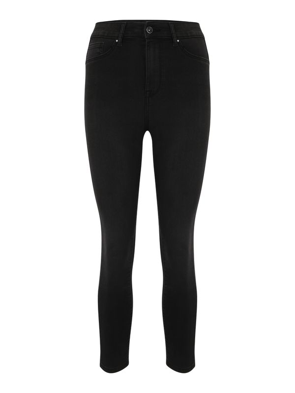 Only Petite Only Petite Дънки 'Mila Iris'  черен деним