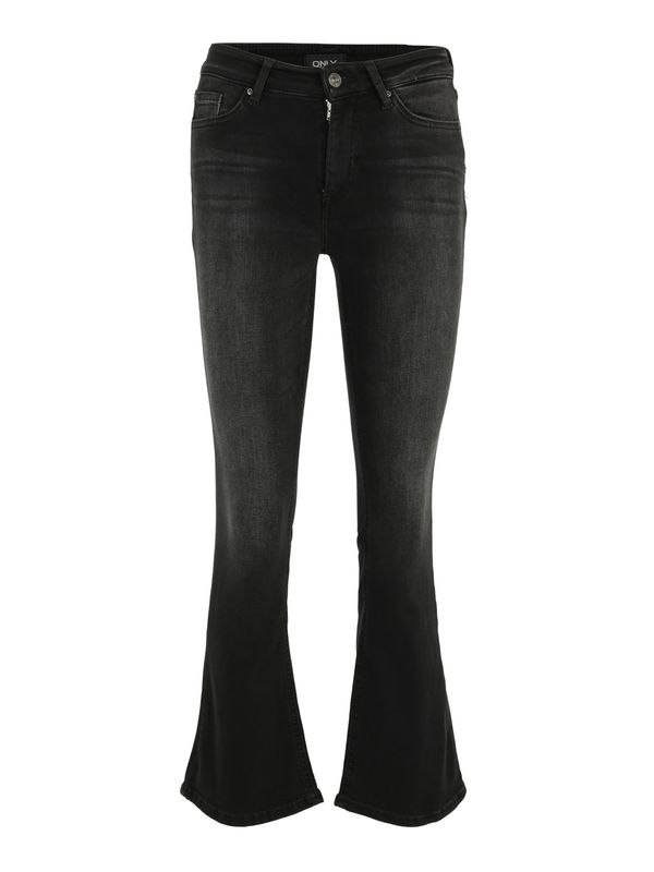 Only Petite Only Petite Дънки 'REA'  черно