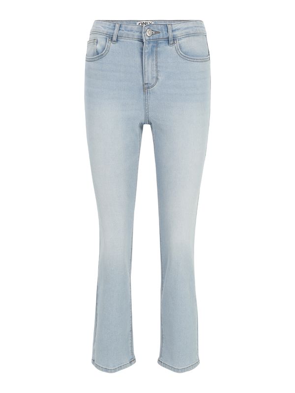 Only Petite Only Petite Дънки 'SUI'  светлосиньо