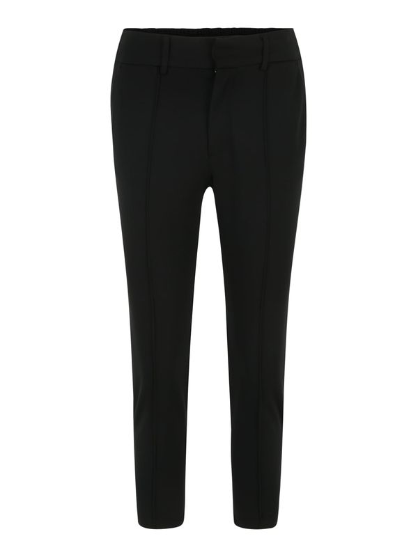 Only Petite Only Petite Панталон  черно