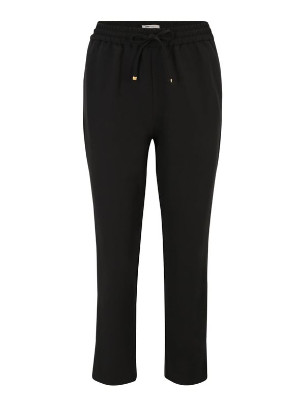 Only Petite Only Petite Панталон 'MAIA'  черно