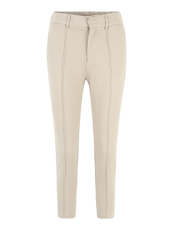 Only Petite Only Petite Панталон 'POPTRASH'  камък