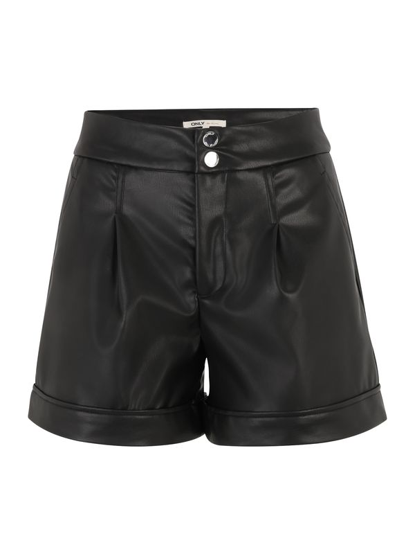 Only Petite Only Petite Панталон с набор 'IZARA'  черно