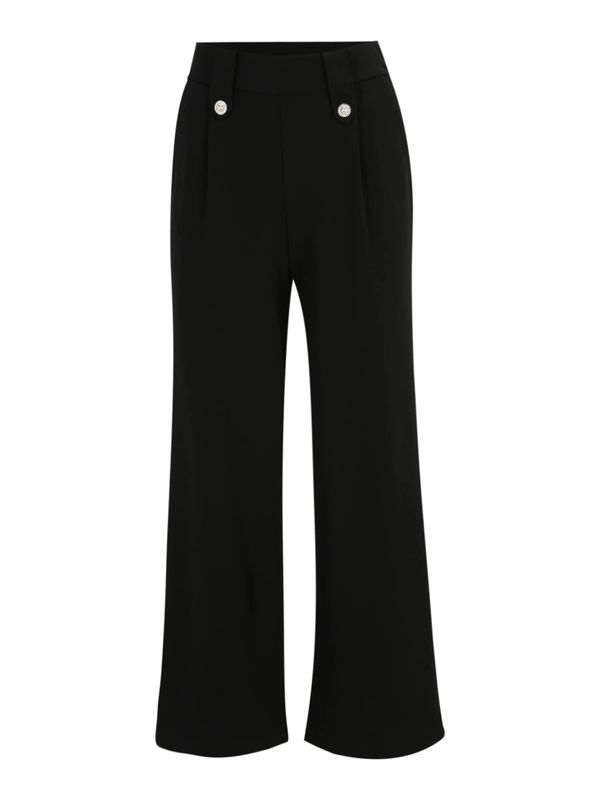 Only Petite Only Petite Панталон с набор 'SANIA'  черно