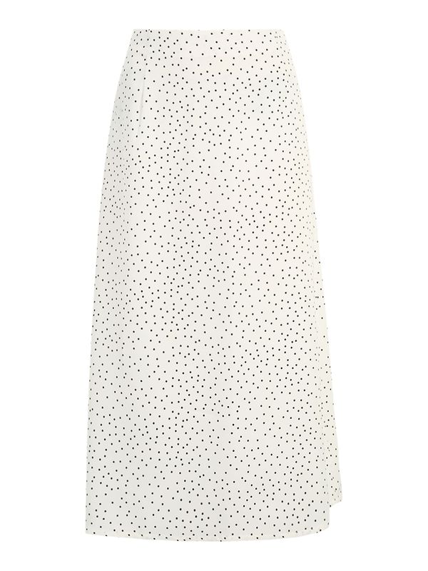 Only Petite Only Petite Пола 'EMY MAYA'  черно / бяло