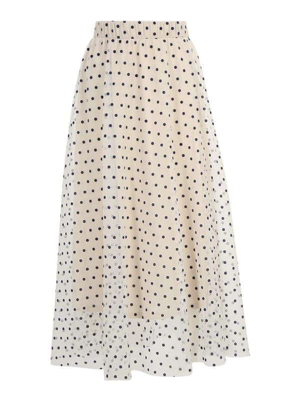 Only Petite Only Petite Пола 'ONERA'  морскосиньо / светложълто