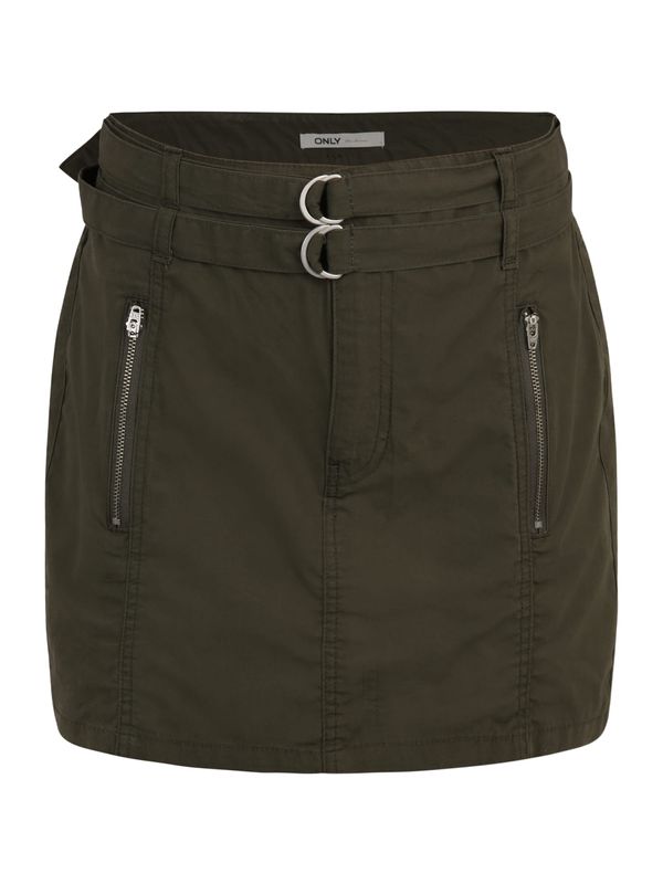 Only Petite Only Petite Пола 'SANNA'  тъмнозелено