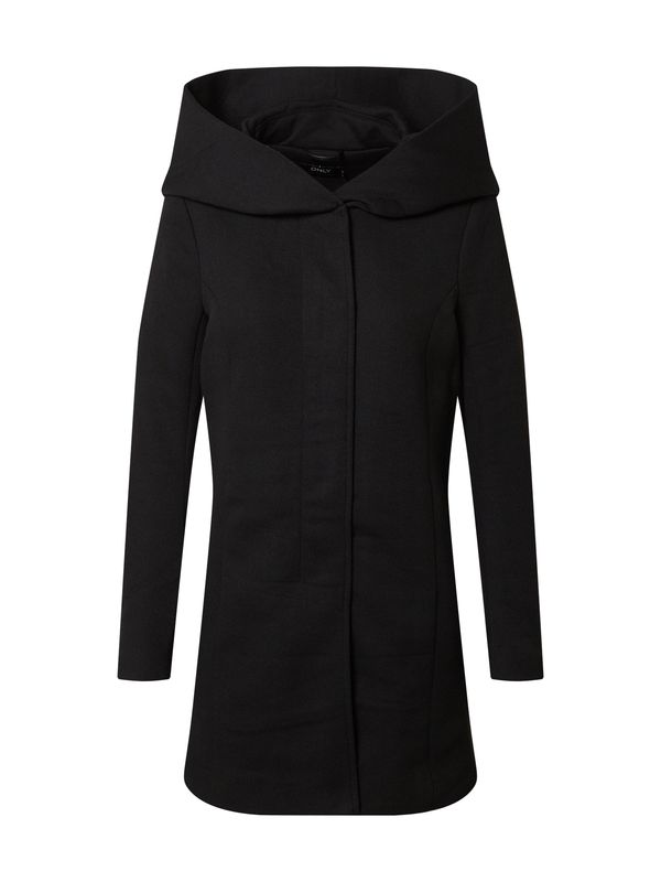 Only Petite Only Petite Преходно палто 'Sedona'  черно