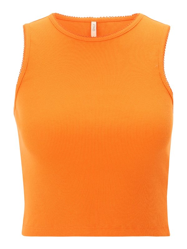 Only Petite Only Petite Топ 'KERRY'  оранжево