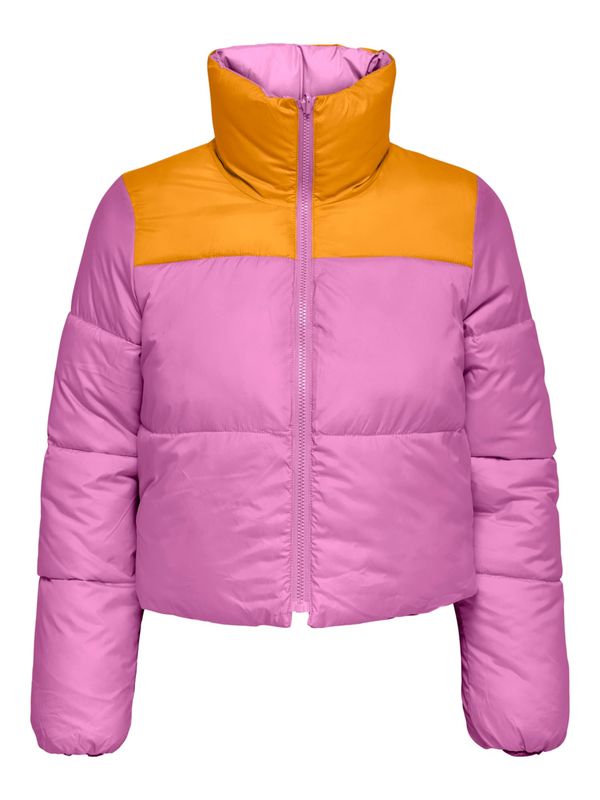 Only Petite Only Petite Зимно яке 'Ricky'  оранжево / еосин