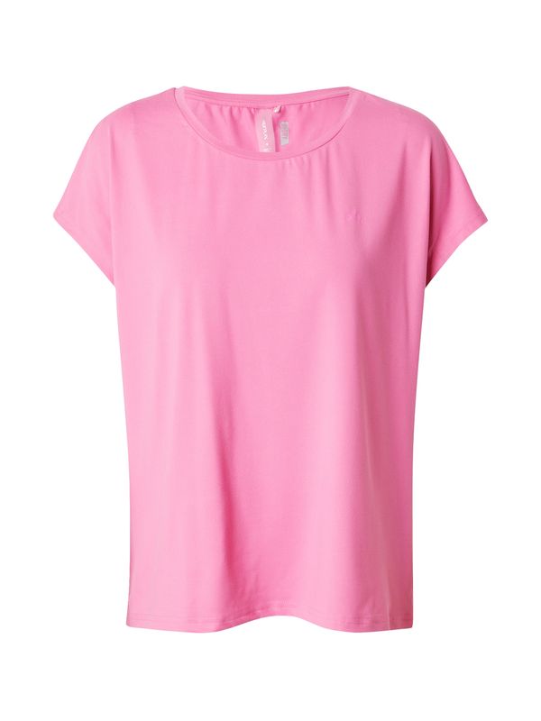 ONLY PLAY ONLY PLAY Функционална тениска 'AUBREE'  светлорозово