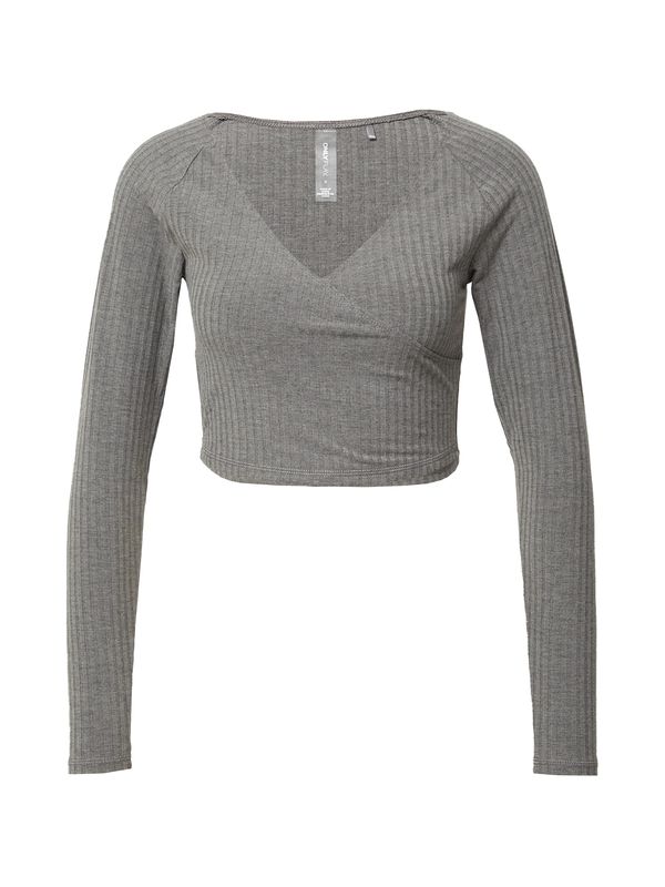 ONLY PLAY ONLY PLAY Функционална тениска 'BADIA'  тъмносиво