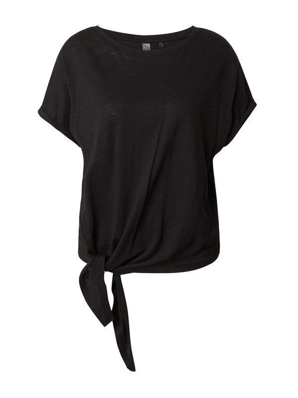 ONLY PLAY ONLY PLAY Функционална тениска 'BOLA'  черно