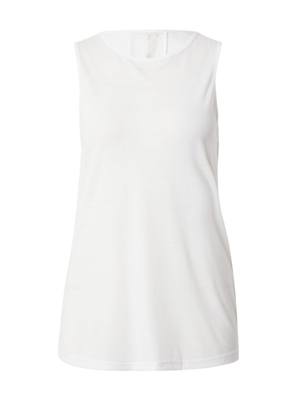 ONLY PLAY ONLY PLAY Функционална тениска 'FLIP'  лилав / бяло