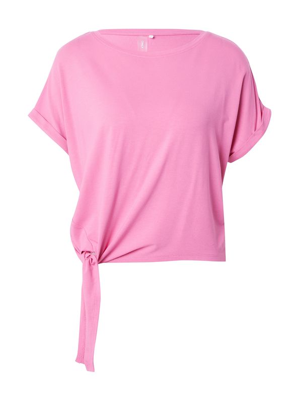 ONLY PLAY ONLY PLAY Функционална тениска 'JAB'  светлорозово