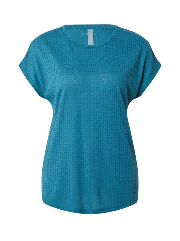 ONLY PLAY ONLY PLAY Функционална тениска 'JACE'  петрол