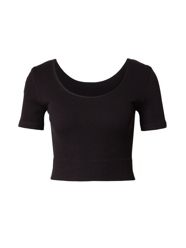 ONLY PLAY ONLY PLAY Функционална тениска 'JAIA'  черно