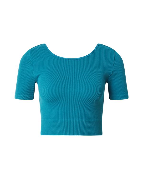 ONLY PLAY ONLY PLAY Функционална тениска 'JAIA'  петрол