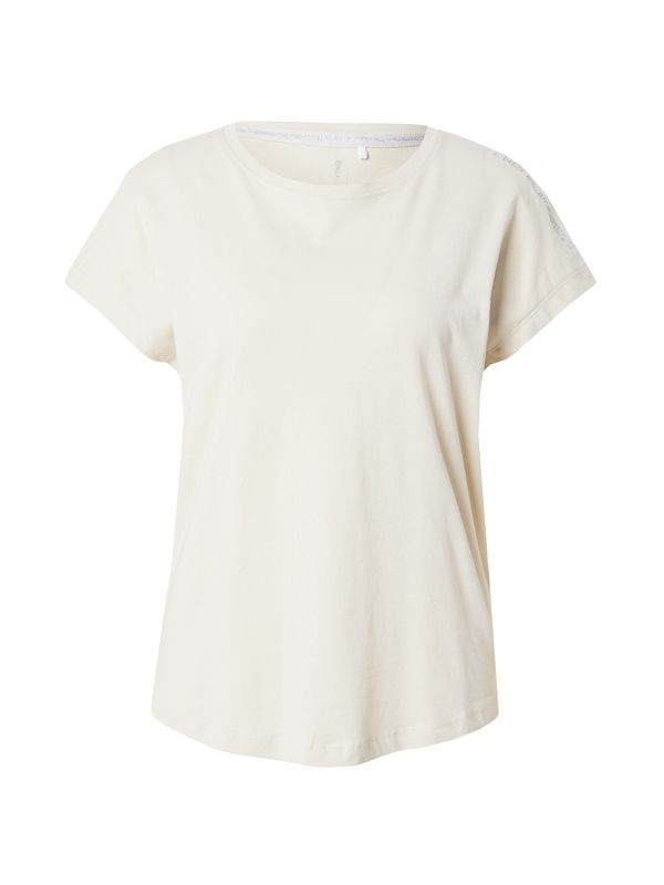 ONLY PLAY ONLY PLAY Функционална тениска 'JENNY'  светлосиво