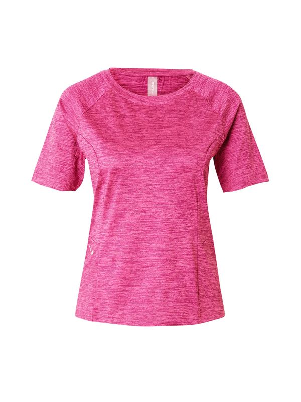 ONLY PLAY ONLY PLAY Функционална тениска 'JOAN'  тъмнорозово