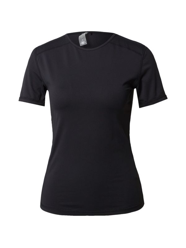 ONLY PLAY ONLY PLAY Функционална тениска 'MILA'  черно