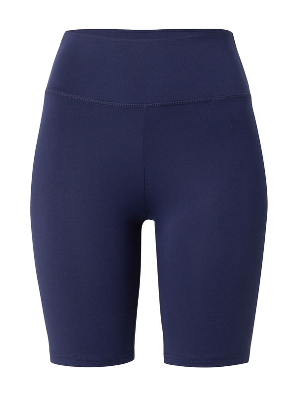 ONLY PLAY ONLY PLAY Спортен панталон 'CALZ-1'  морскосиньо / тюркоазен