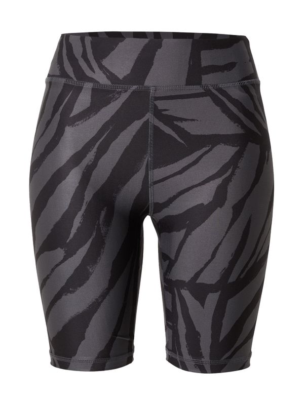 ONLY PLAY ONLY PLAY Спортен панталон 'JADE'  тъмносиво / черно