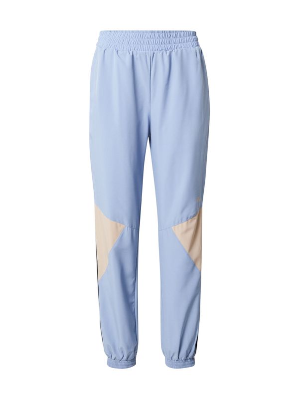 ONLY PLAY ONLY PLAY Спортен панталон 'Jea'  телесен цвят / светлосиньо / черно