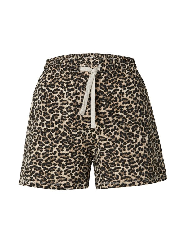 ONLY PLAY ONLY PLAY Спортен панталон 'JEAN'  таупе сиво / светлосиво / черно